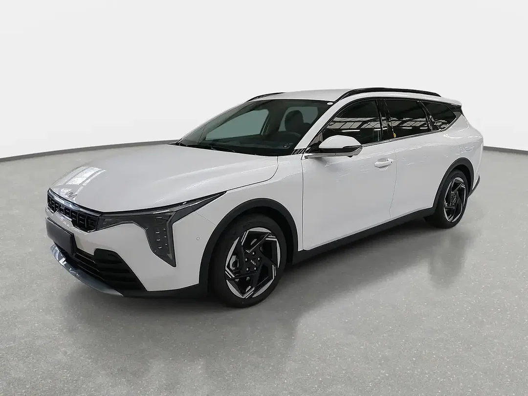 Kia K4 - Afbeelding 1