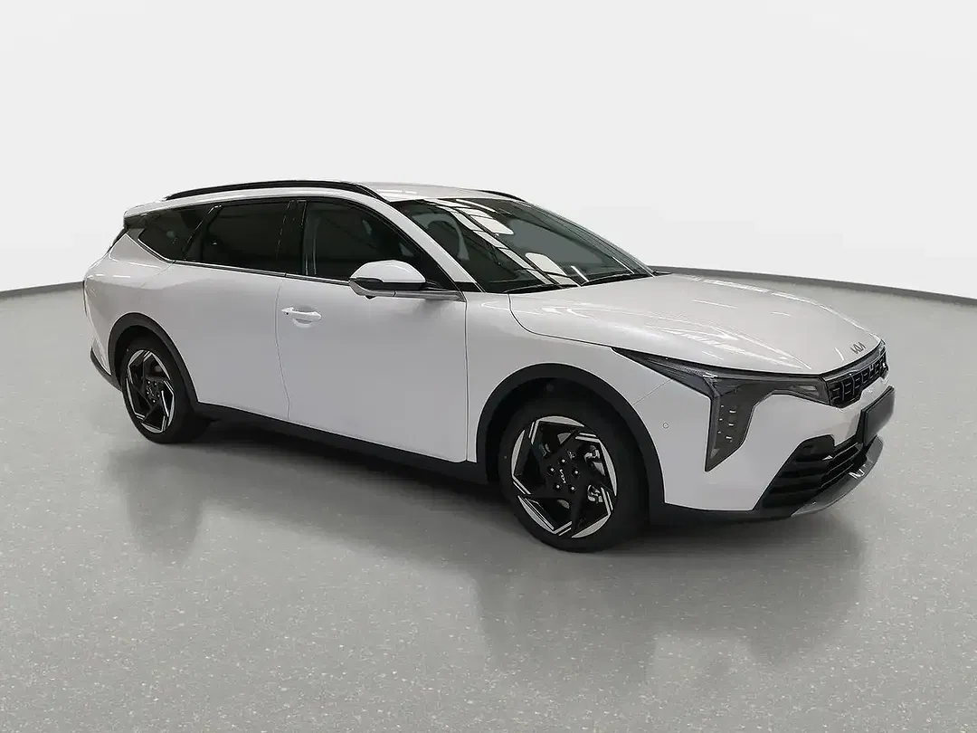 Kia K4 - Thumbnail 2