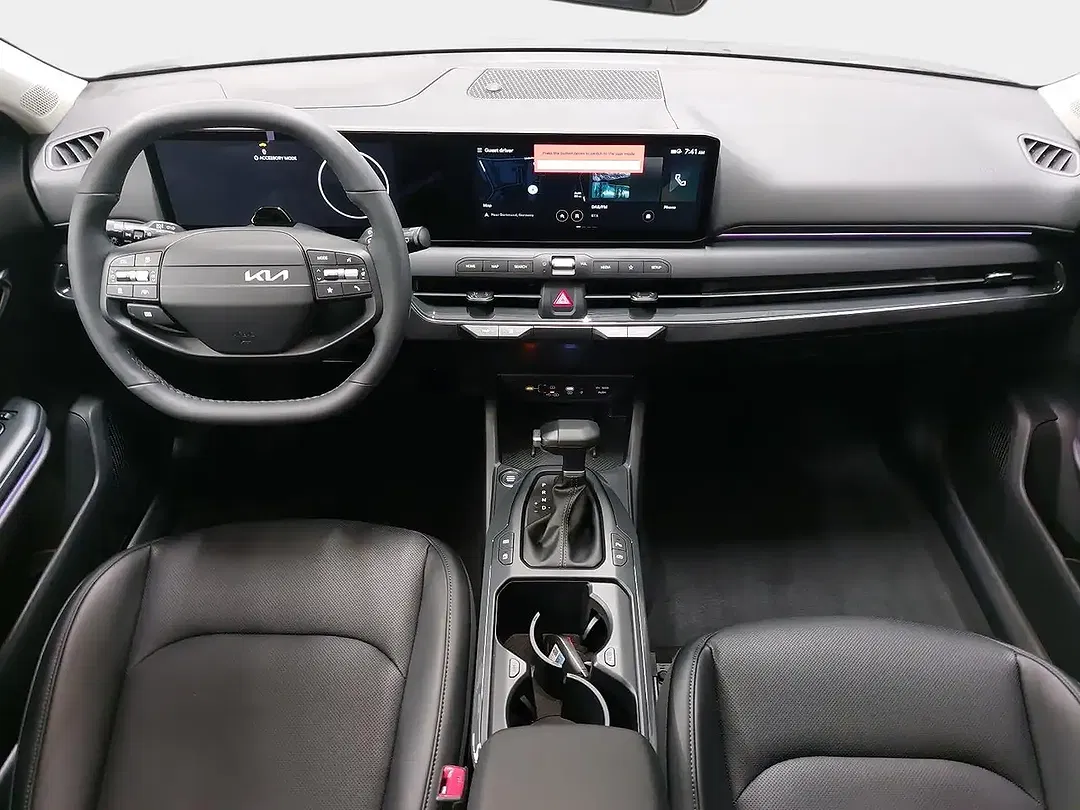 Kia K4 - Thumbnail 7