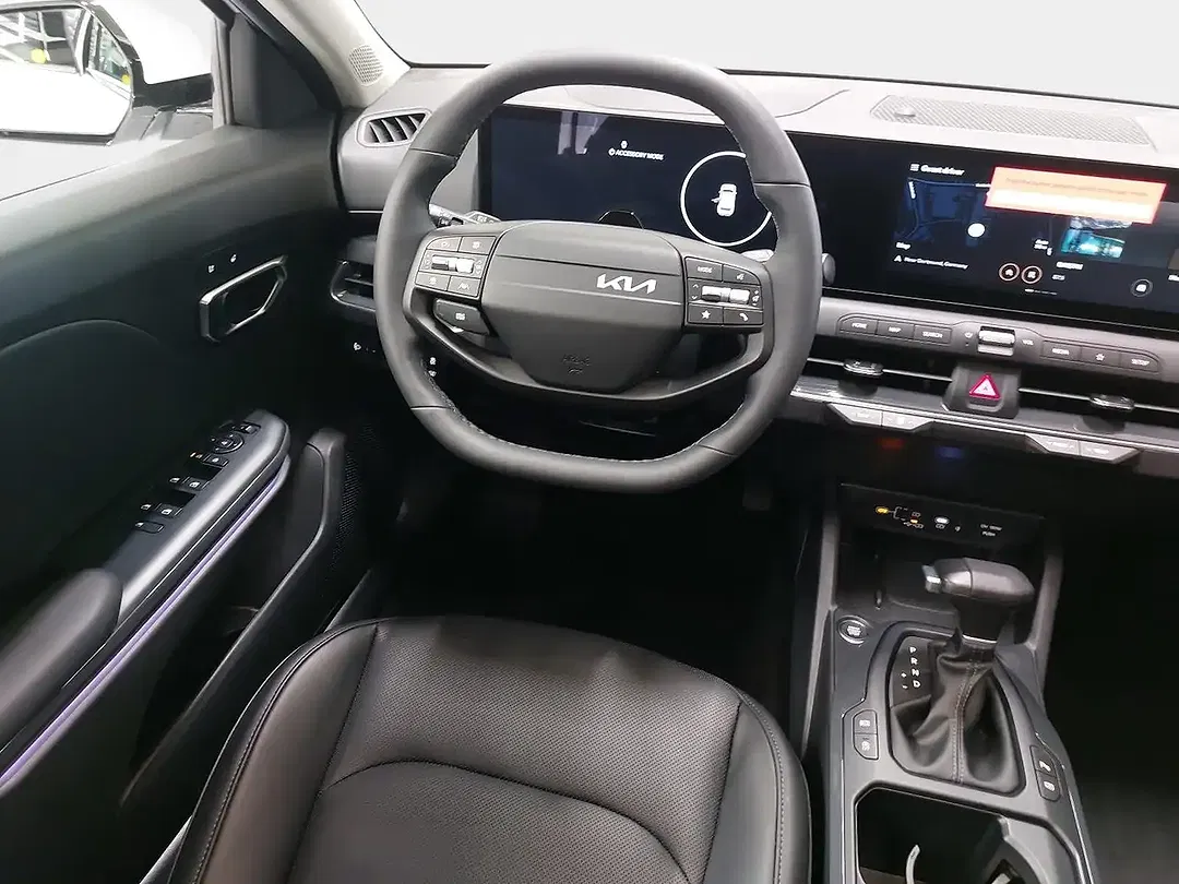 Kia K4 - Thumbnail 8