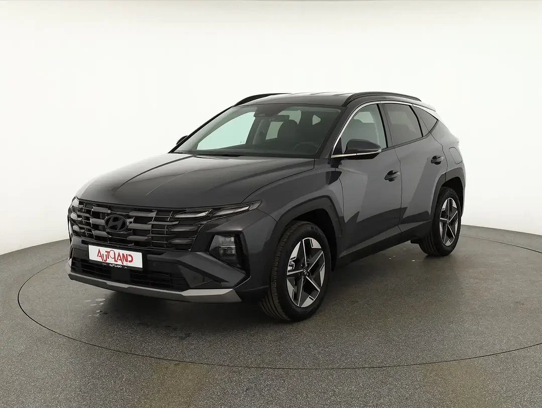 Hyundai TUCSON - Afbeelding 1