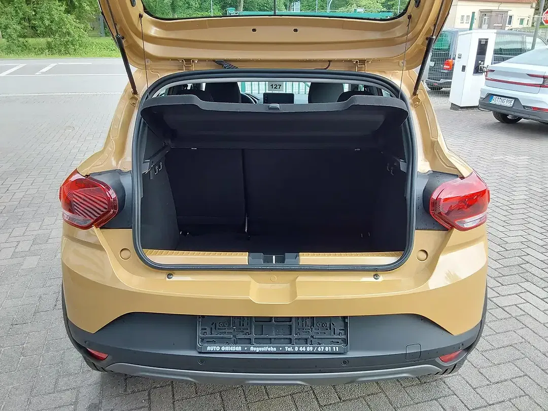 Dacia Sandero - Thumbnail 7
