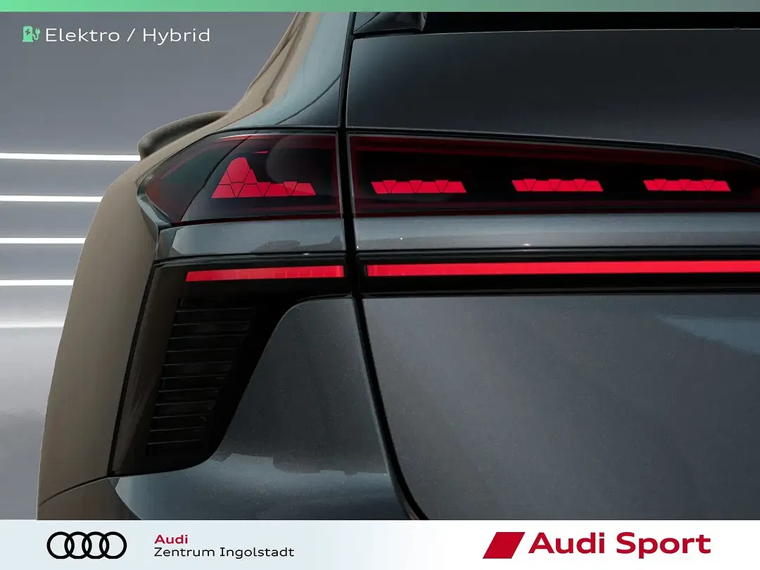 Audi A6 - Thumbnail 7