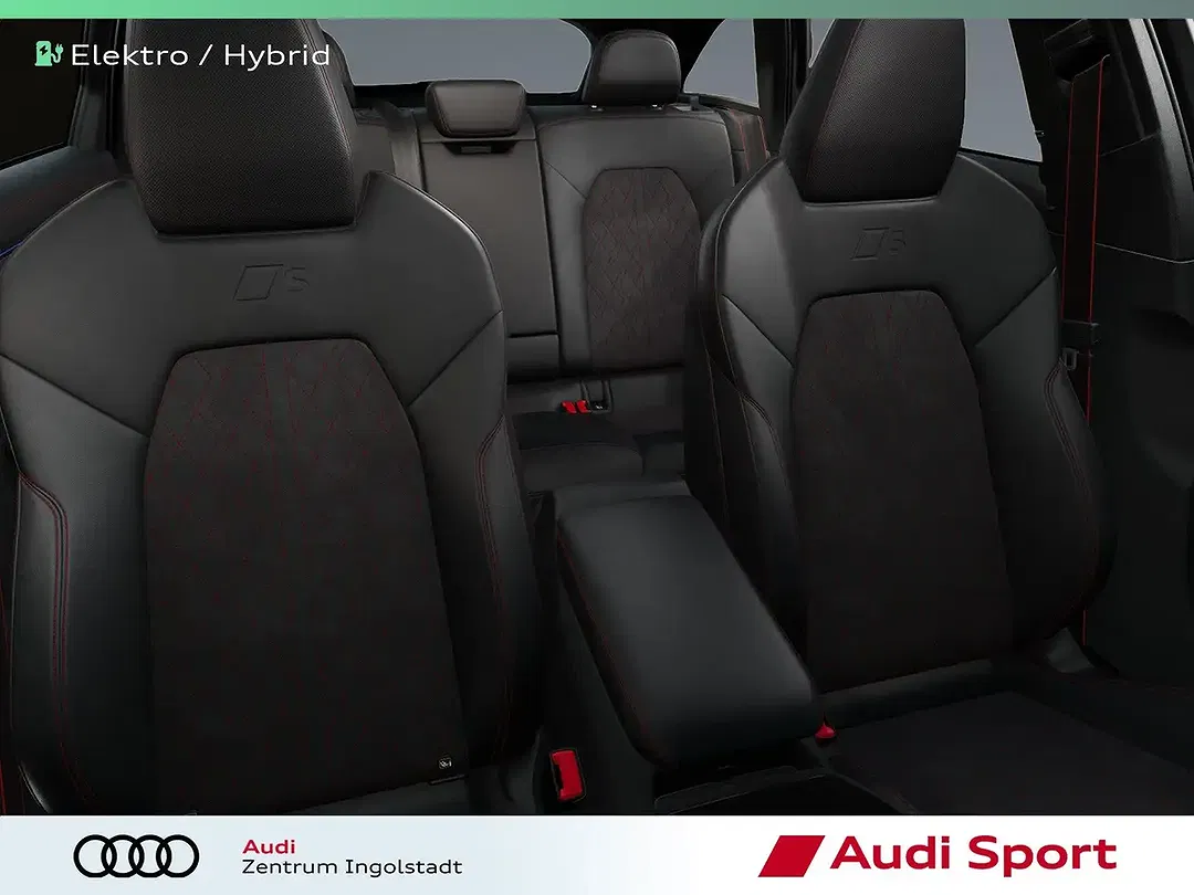 Audi A6 - Thumbnail 8