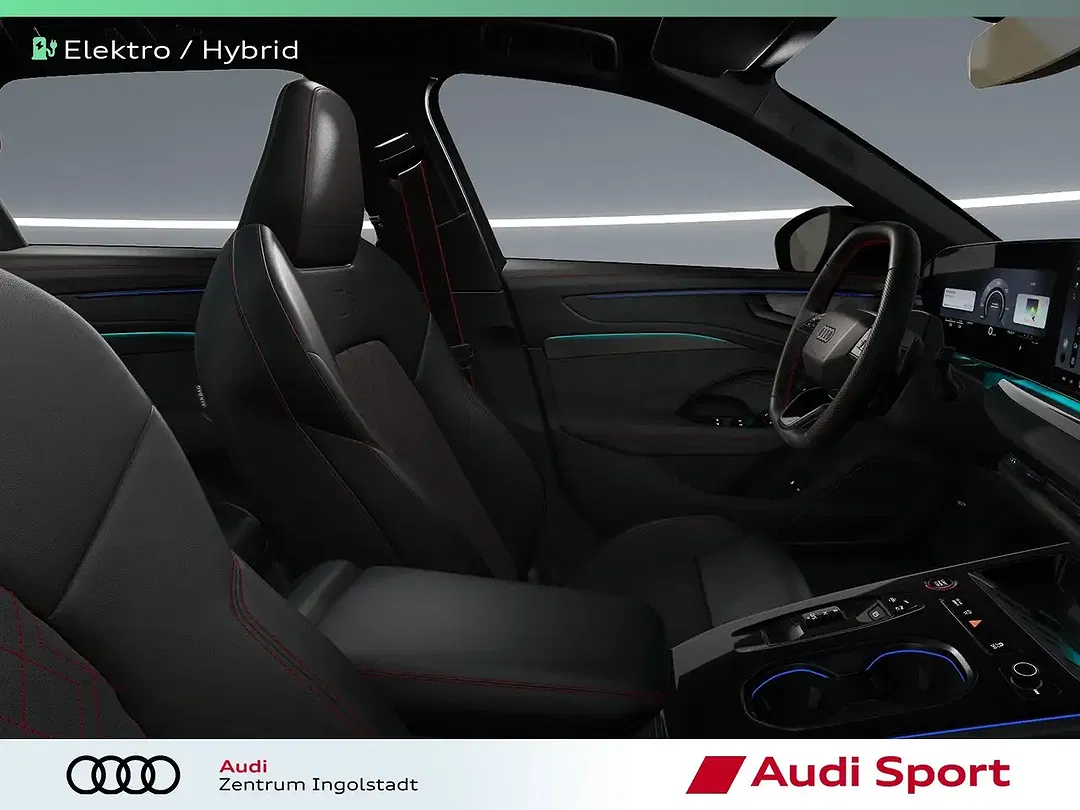 Audi A6 - Thumbnail 10
