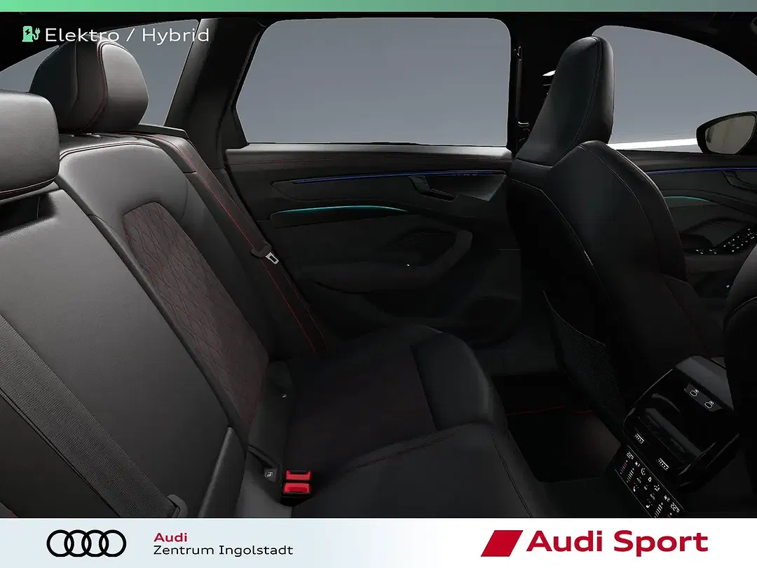 Audi A6 - Thumbnail 11