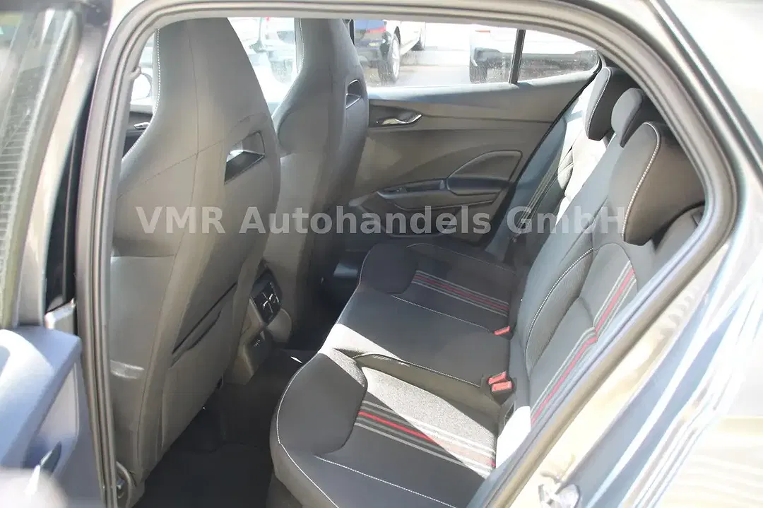 Skoda Fabia - Thumbnail 11