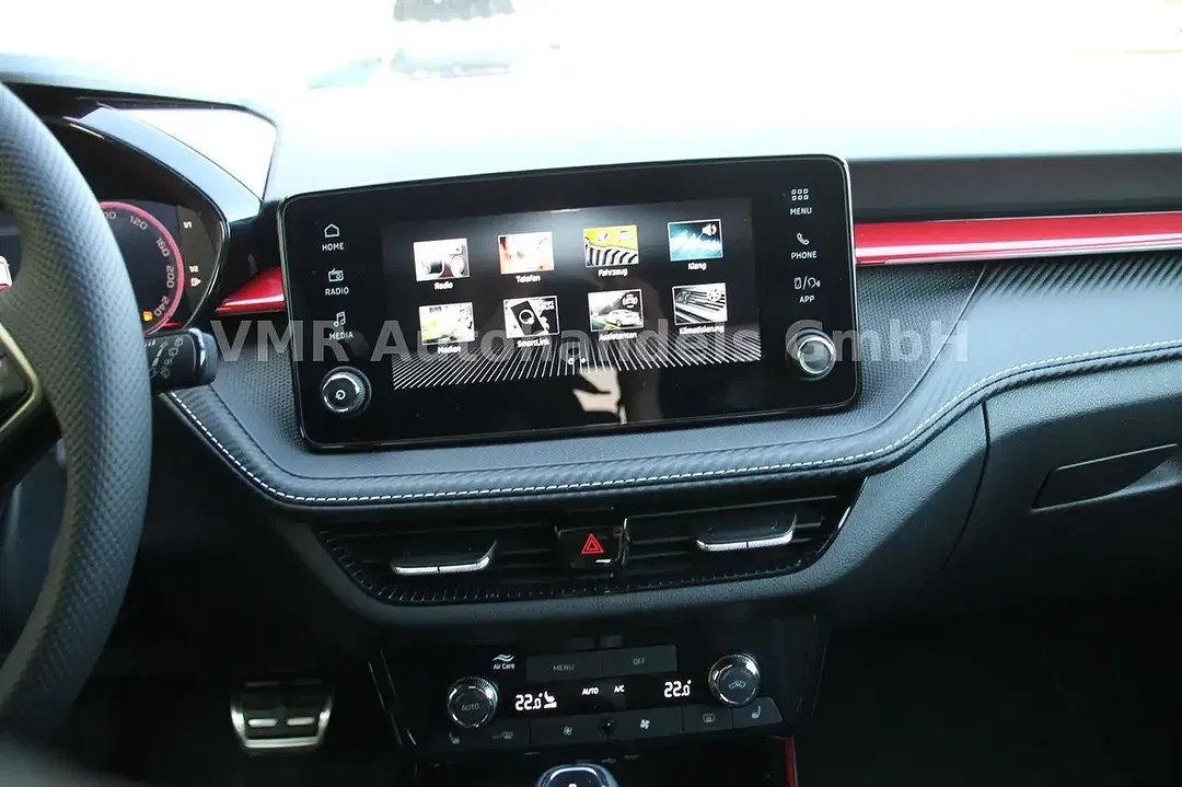 Skoda Fabia - Thumbnail 14