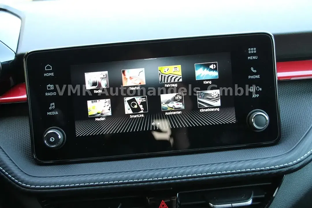 Skoda Fabia - Thumbnail 15