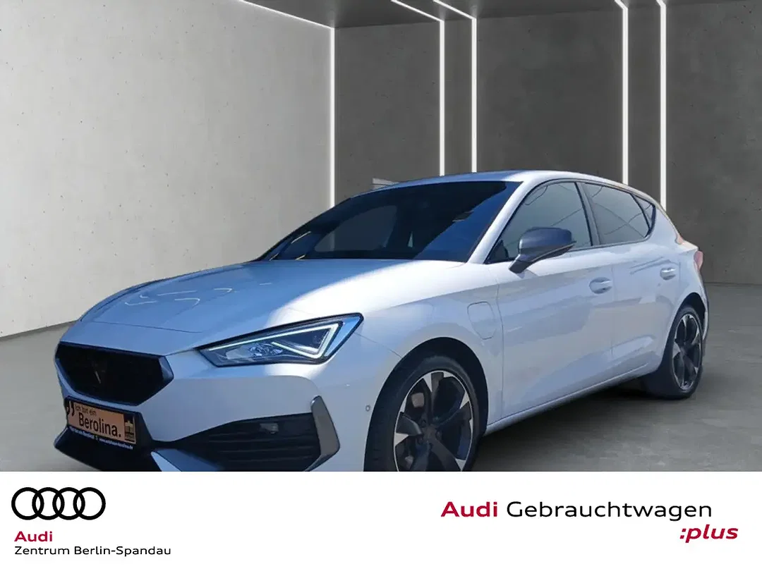 CUPRA Leon - Afbeelding 1