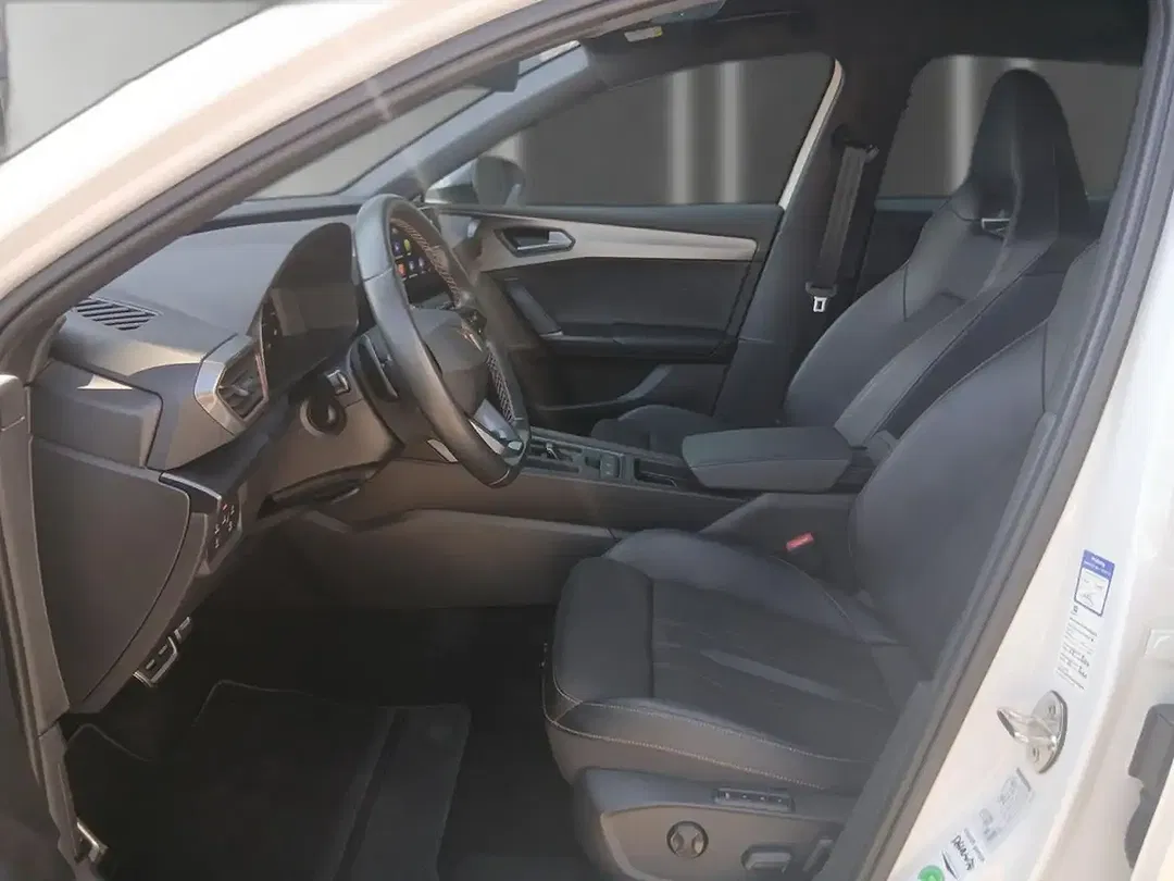 CUPRA Leon - Thumbnail 9