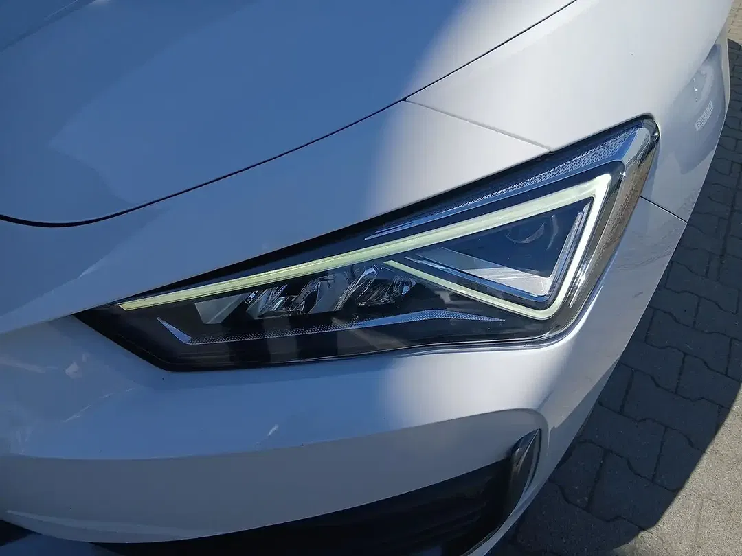 CUPRA Leon - Thumbnail 7