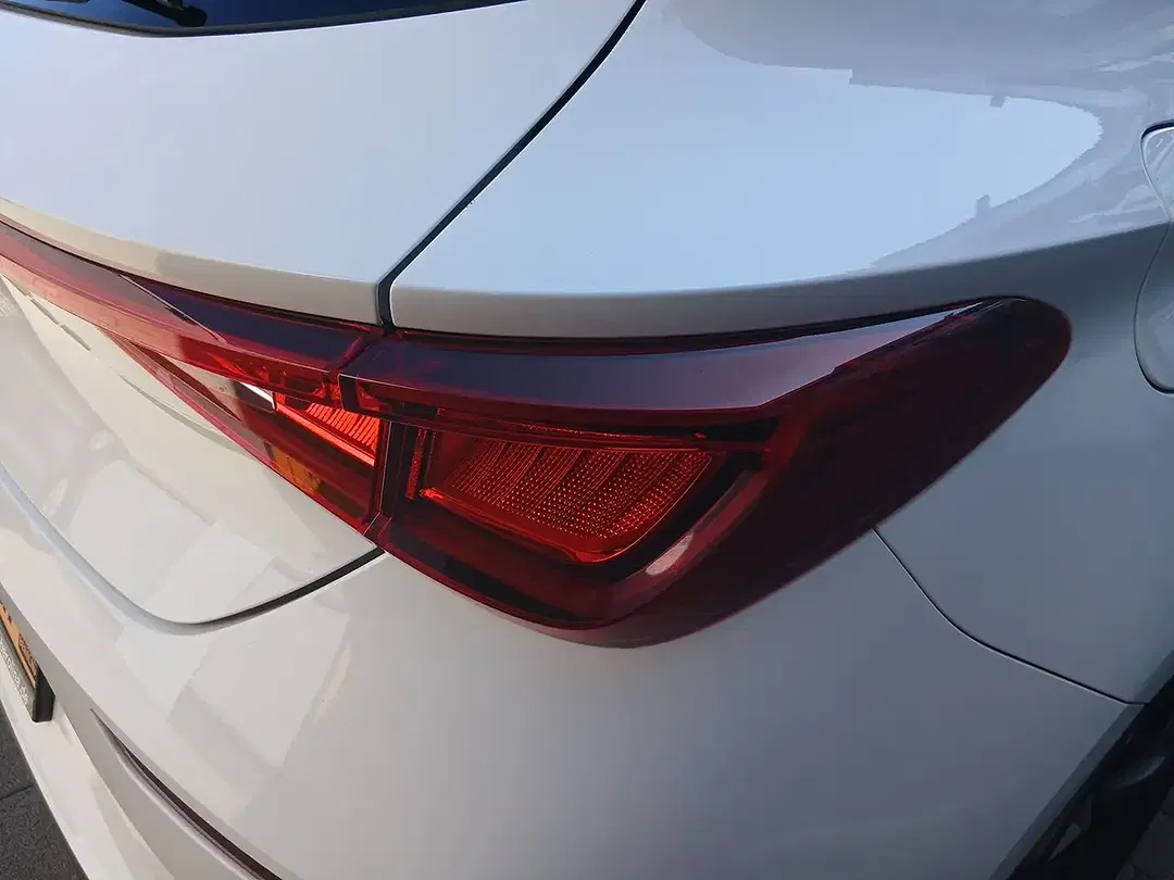 CUPRA Leon - Thumbnail 8
