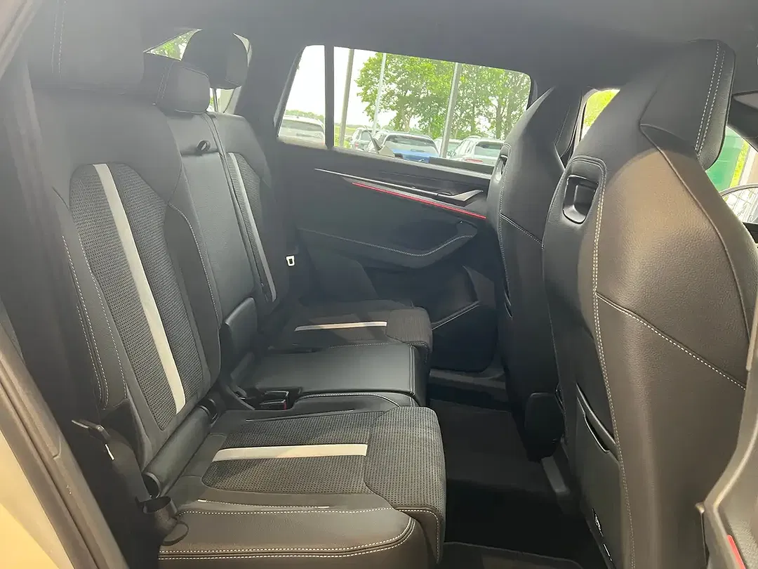 Skoda Kodiaq - Thumbnail 9