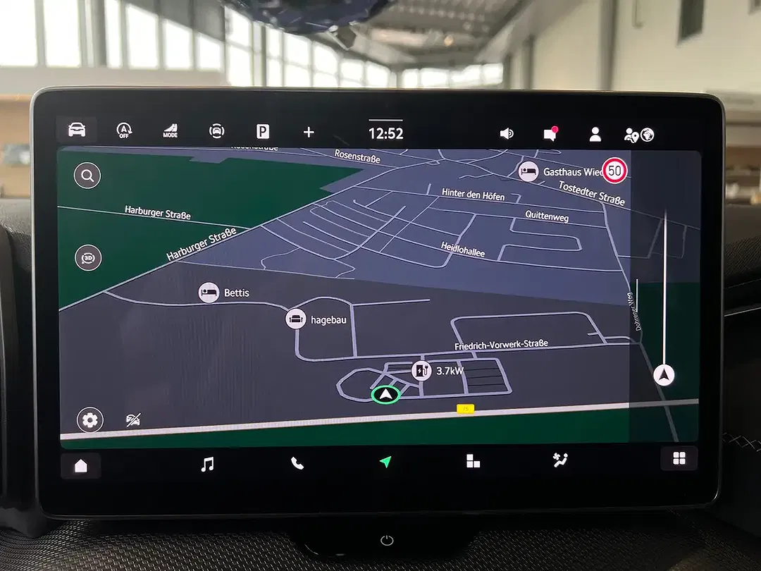 Skoda Kodiaq - Thumbnail 11