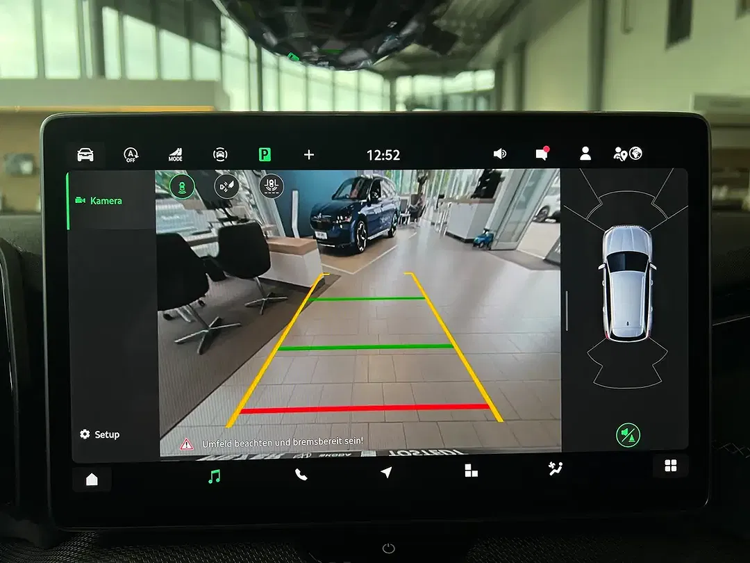 Skoda Kodiaq - Thumbnail 13