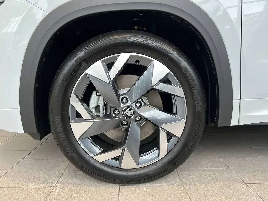 Skoda Kodiaq - Thumbnail 4