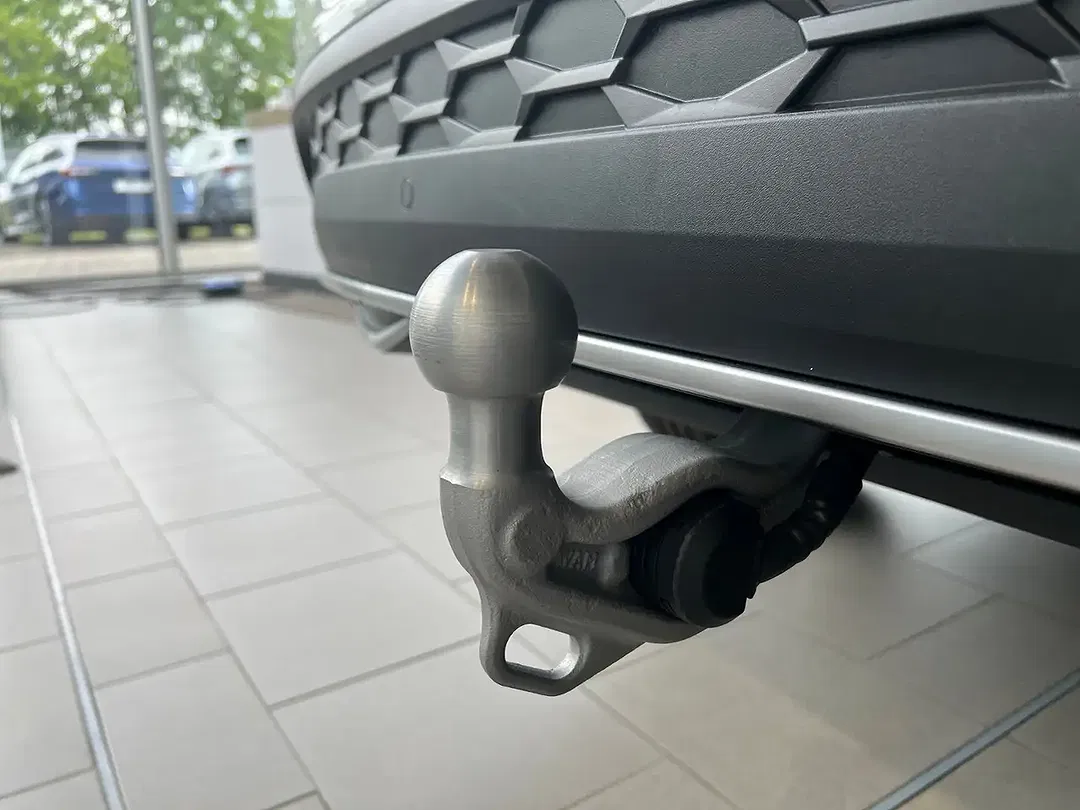 Skoda Kodiaq - Thumbnail 5