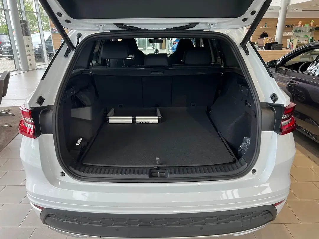 Skoda Kodiaq - Thumbnail 6