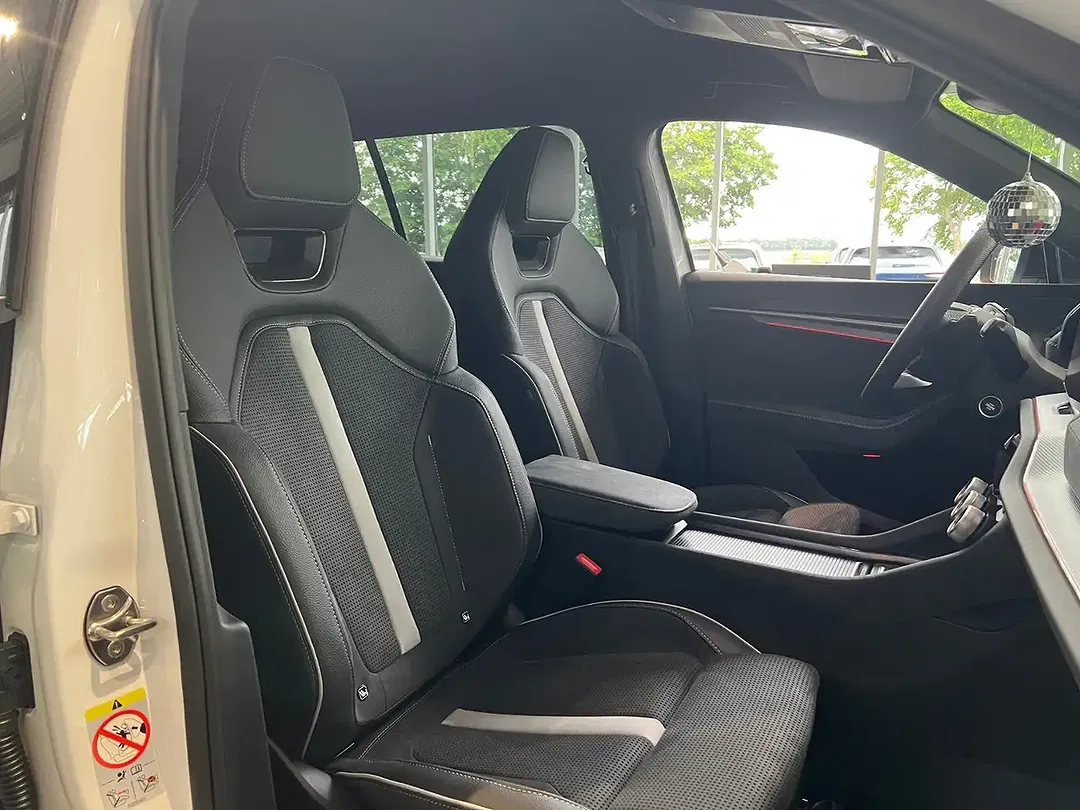 Skoda Kodiaq - Thumbnail 8