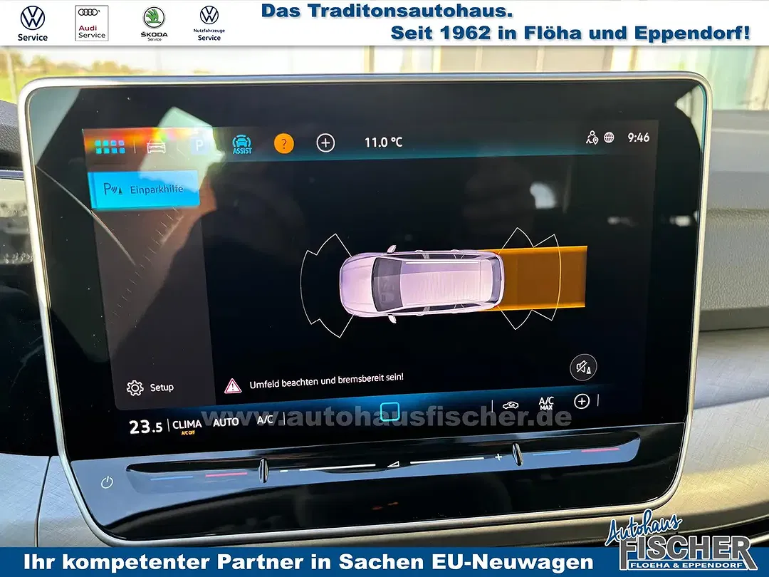Volkswagen Golf Variant - Thumbnail 12