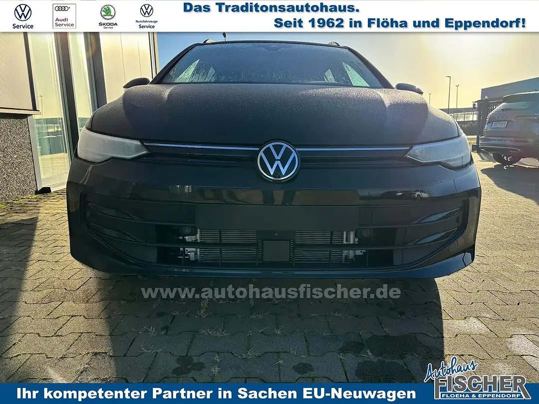 Volkswagen Golf Variant - Thumbnail 3