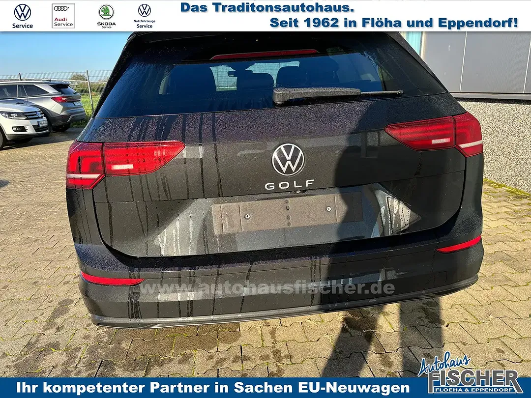 Volkswagen Golf Variant - Thumbnail 5