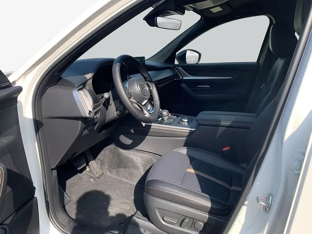 Mazda CX-80 - Thumbnail 9