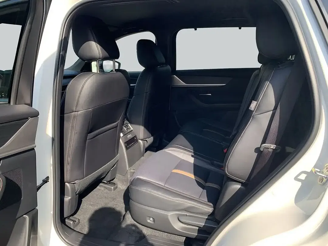 Mazda CX-80 - Thumbnail 10