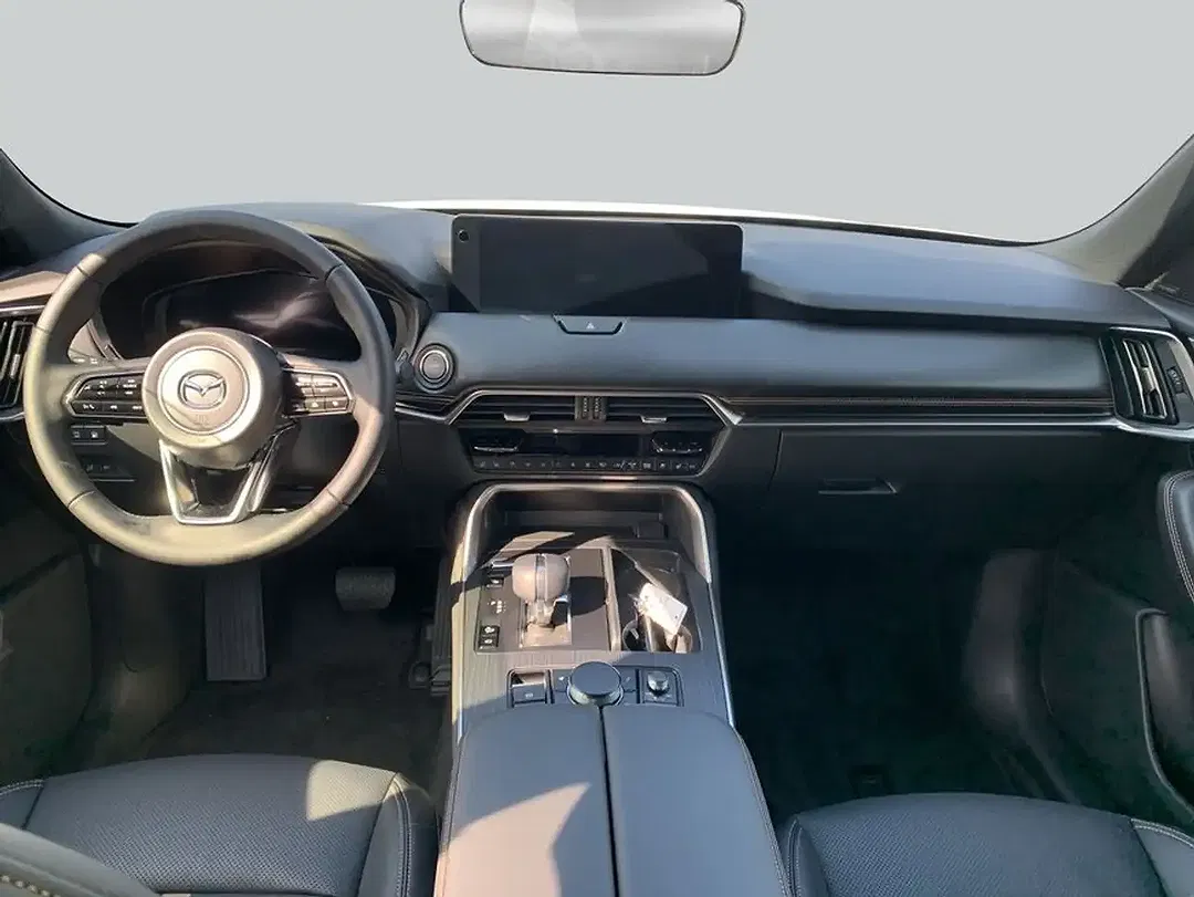 Mazda CX-80 - Thumbnail 11