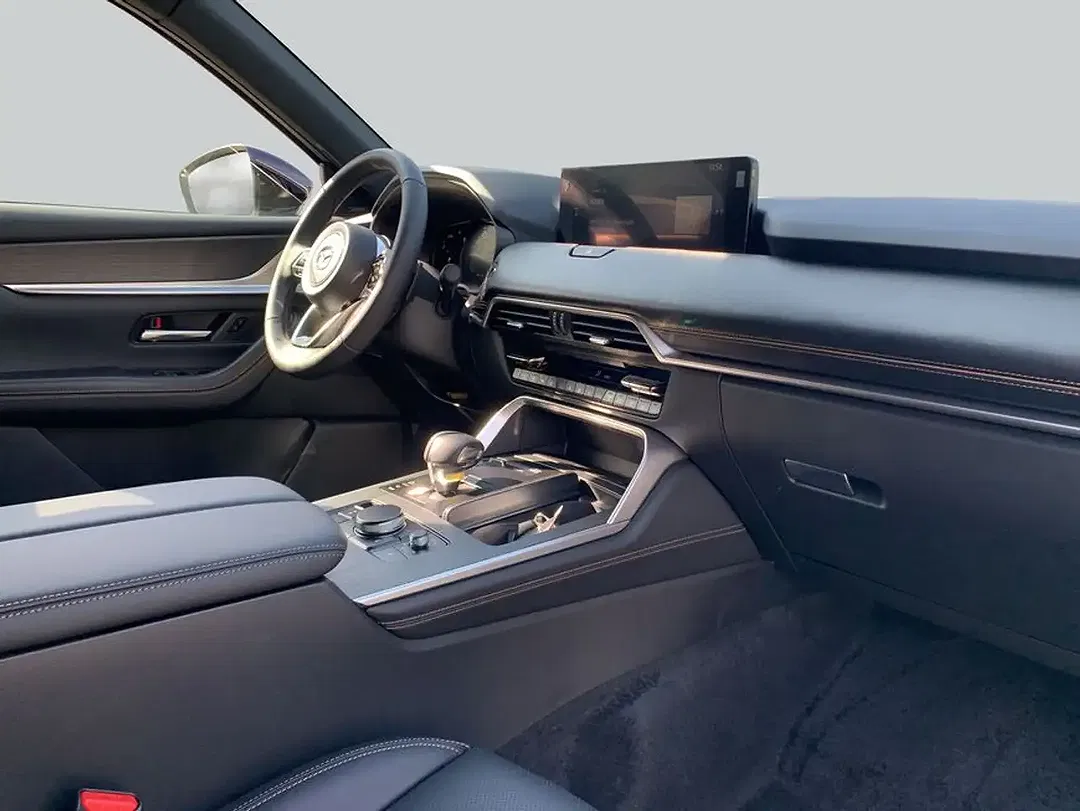 Mazda CX-80 - Thumbnail 12