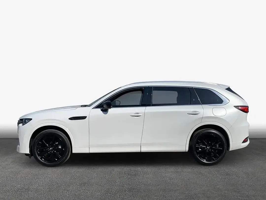 Mazda CX-80 - Thumbnail 4