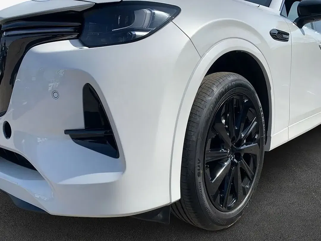 Mazda CX-80 - Thumbnail 6