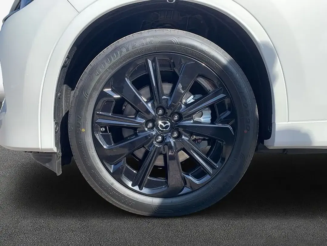 Mazda CX-80 - Thumbnail 7