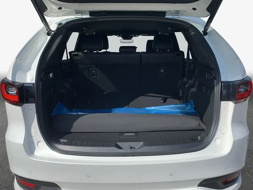 Mazda CX-80 - Thumbnail 8
