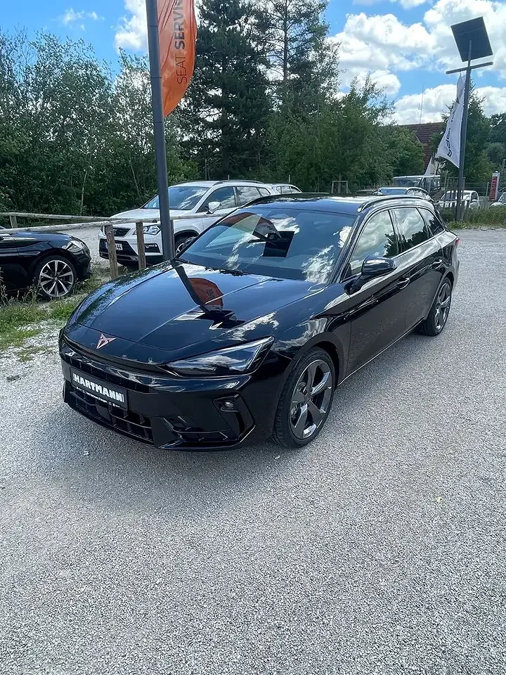 CUPRA Leon - Afbeelding 1