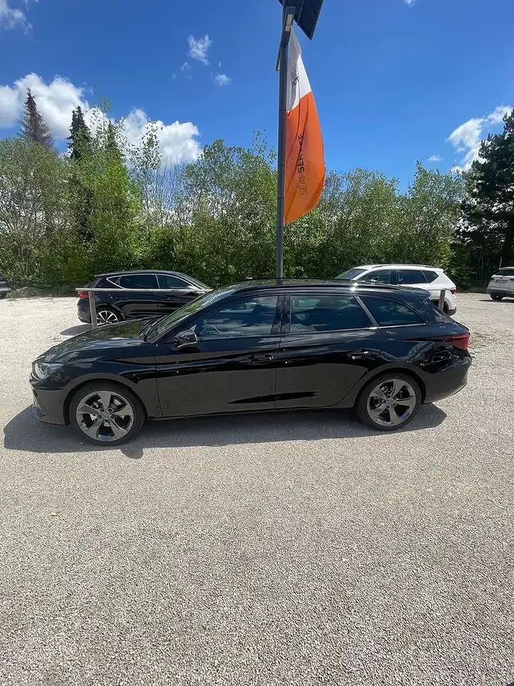 CUPRA Leon - Thumbnail 8