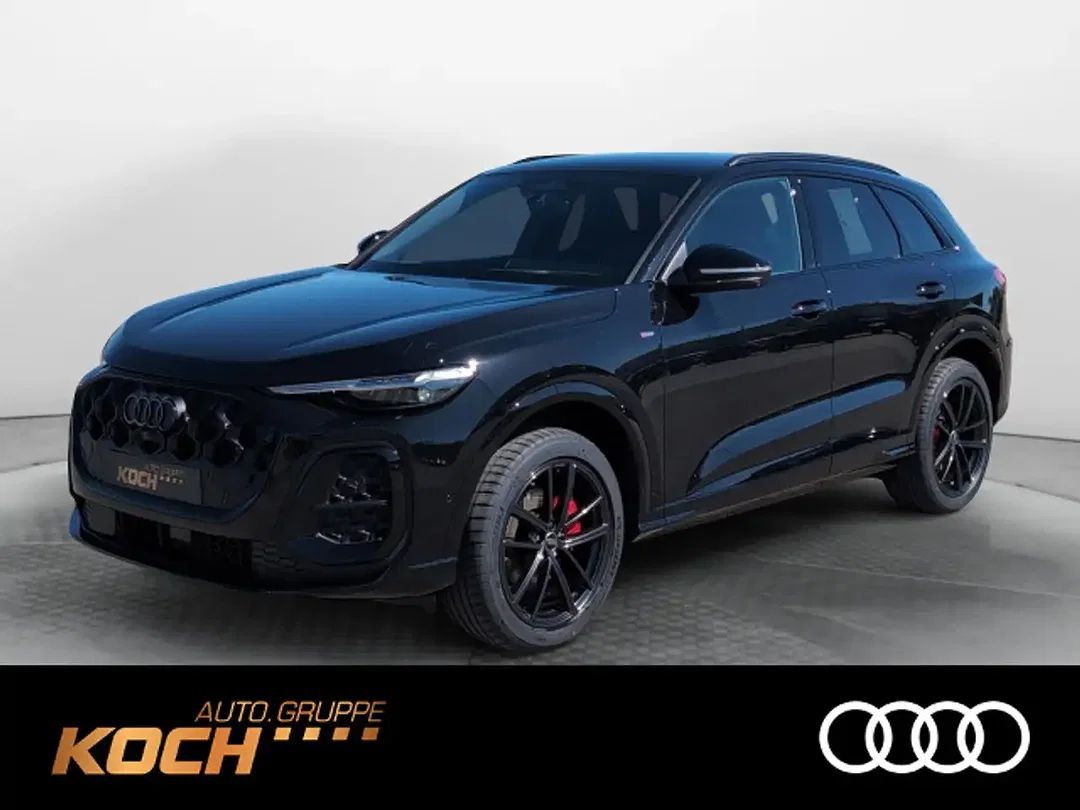 Audi Q5 - Afbeelding 1