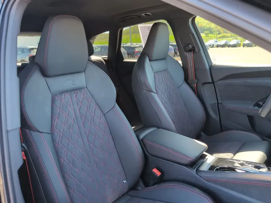 Audi Q5 - Thumbnail 12