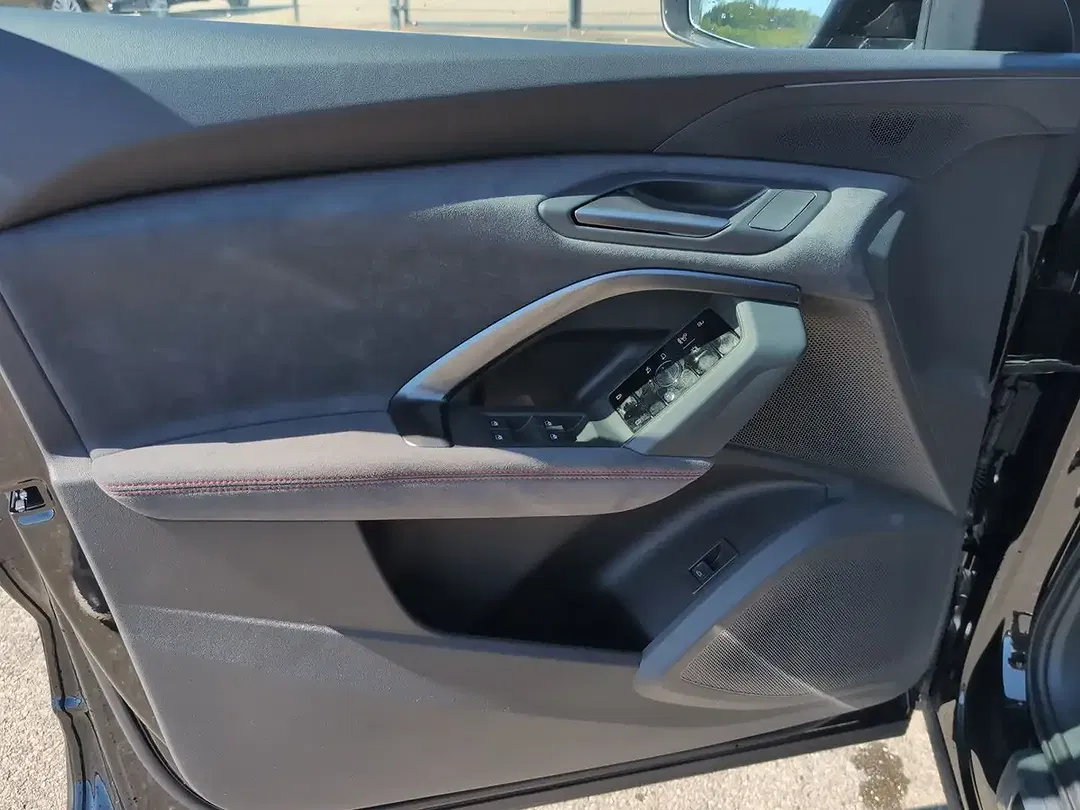 Audi Q5 - Thumbnail 13