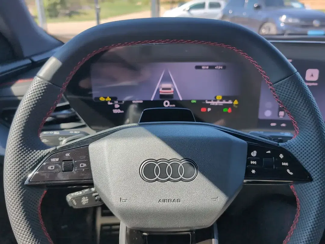 Audi Q5 - Thumbnail 15