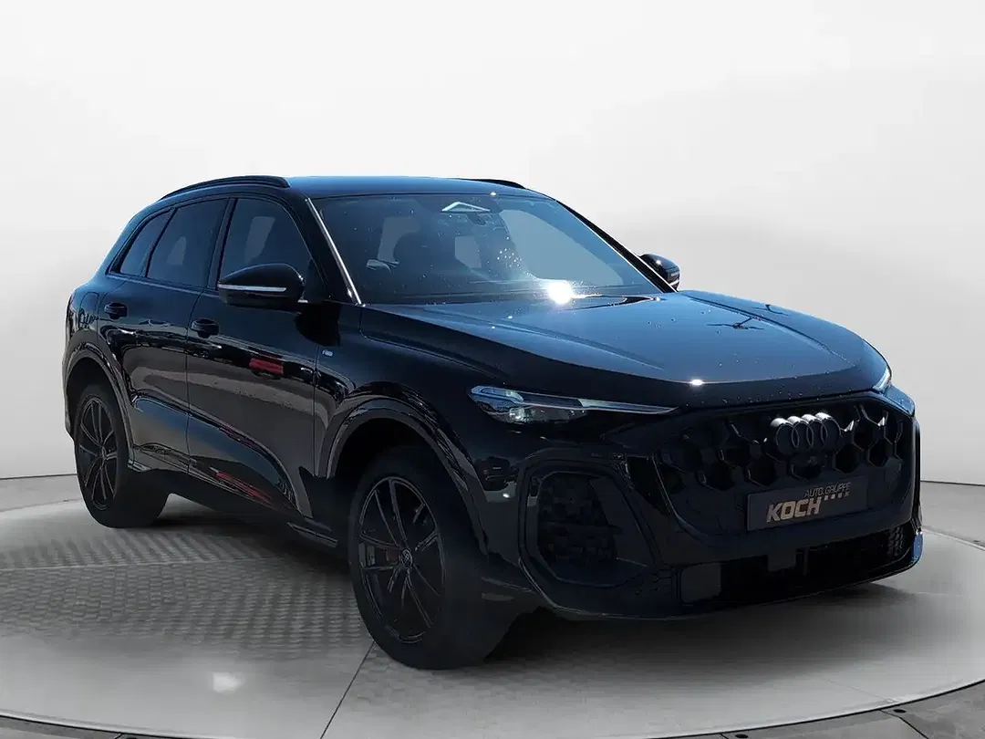 Audi Q5 - Thumbnail 4
