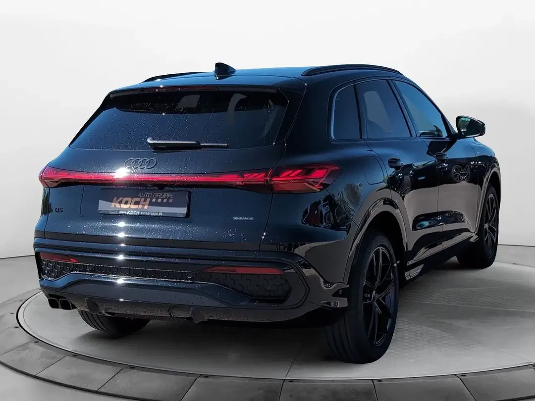 Audi Q5 - Thumbnail 5