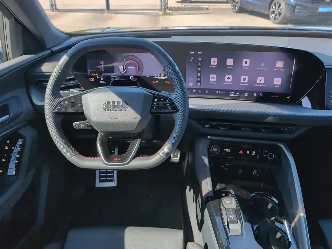 Audi Q5 - Thumbnail 7