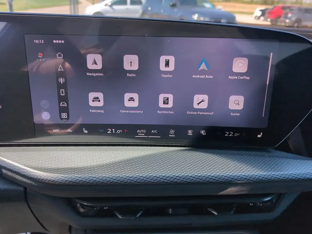 Audi Q5 - Thumbnail 9