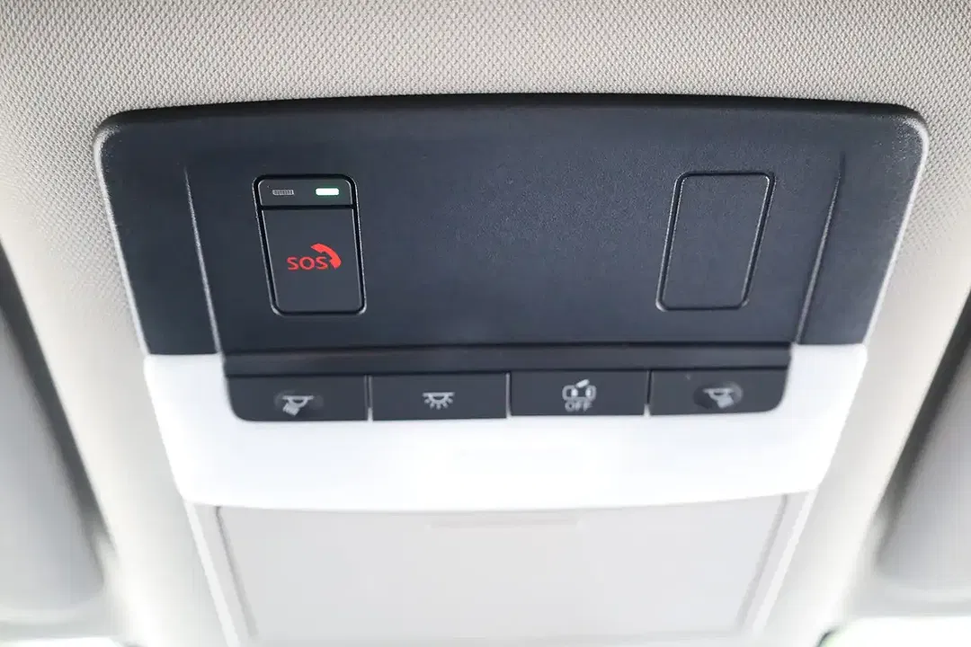 Nissan X-Trail - Thumbnail 10