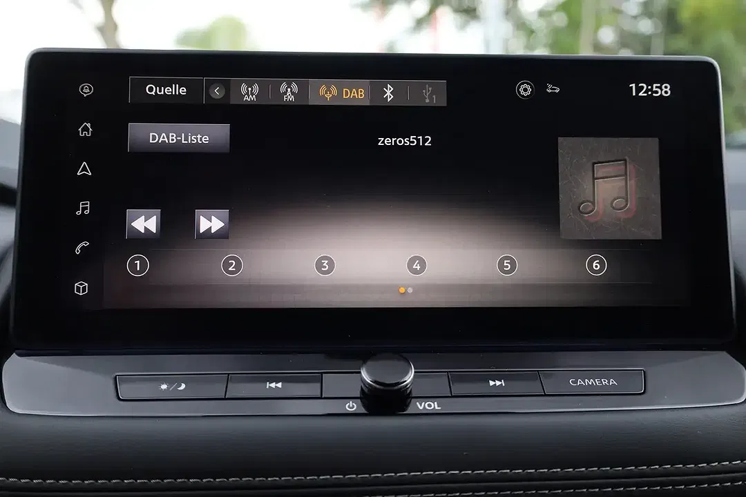 Nissan X-Trail - Thumbnail 11
