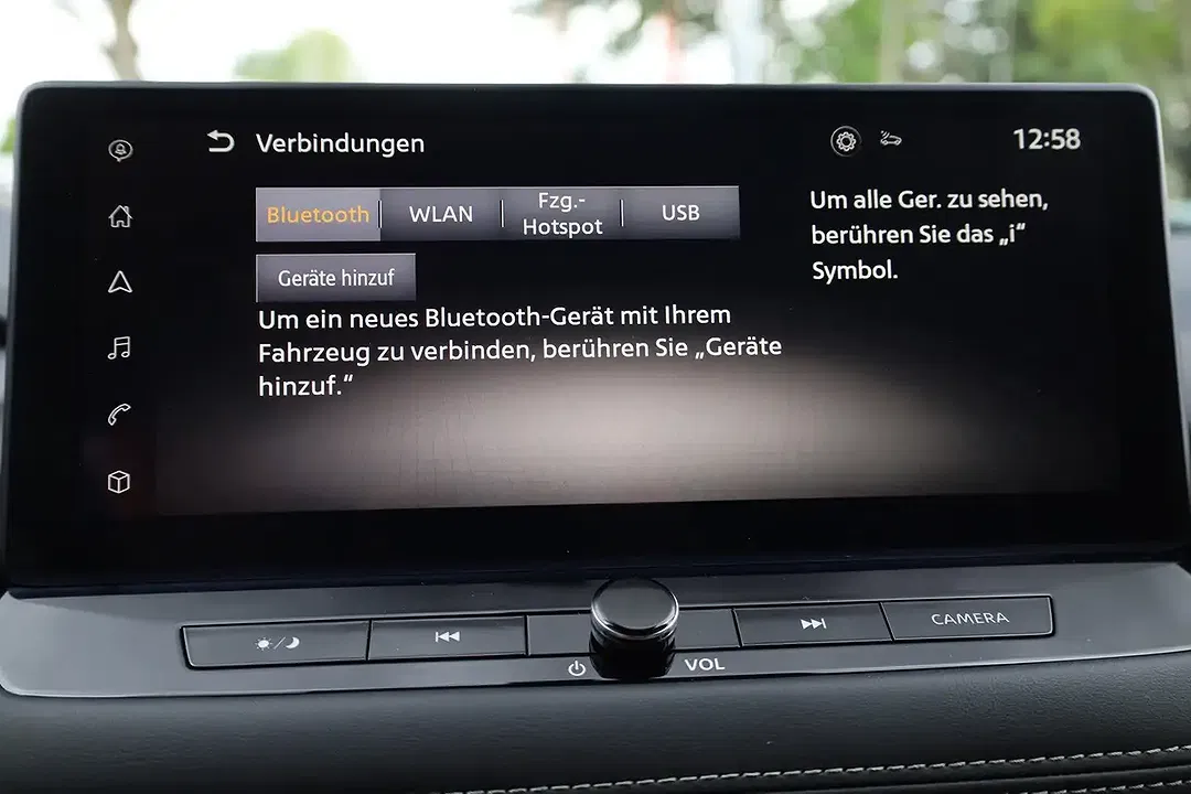 Nissan X-Trail - Thumbnail 12