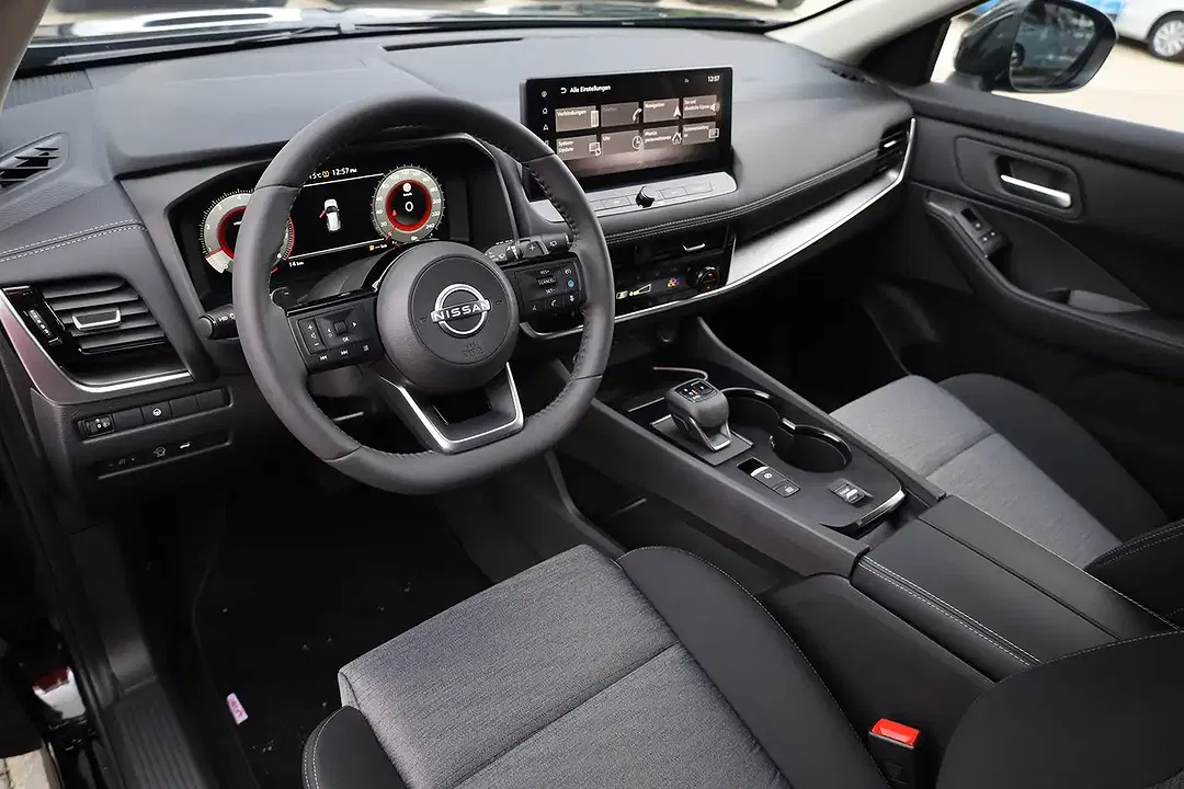 Nissan X-Trail - Thumbnail 7