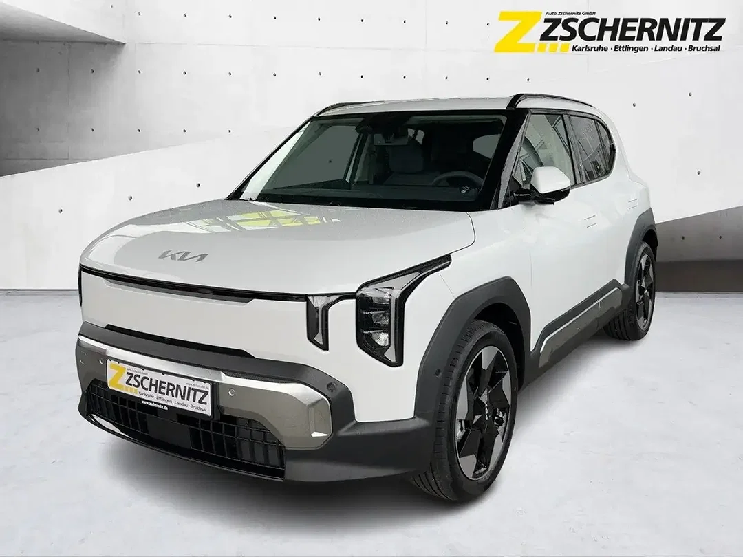Kia EV2 - Afbeelding 1